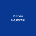 Marian Rejewski