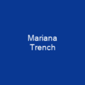 Mariana Trench