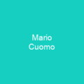 Mario Cuomo