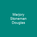 Marjory Stoneman Douglas