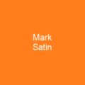 Mark Satin