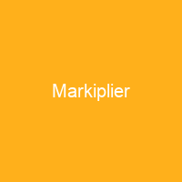 Markiplier