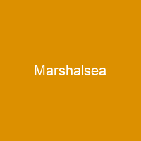 Marshalsea