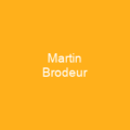 Martin Brodeur