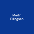 Martin Ellingsen