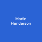 Martin Henderson