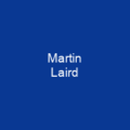 Martin Laird