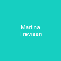 Martina Trevisan
