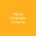 Marvel Cinematic Universe: Phase Four