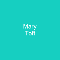 Mary Toft
