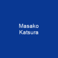 Masako Katsura