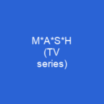 M*A*S*H (TV series)