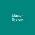 Master System