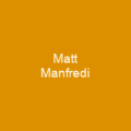 Matt Manfredi