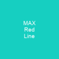 MAX Red Line