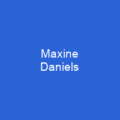 Maxine Daniels