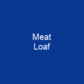 Meat Loaf