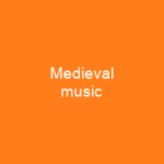 Medieval music