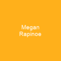 Megan Rapinoe