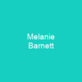 Melanie Barnett