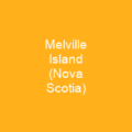Melville Island (Nova Scotia)