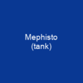 Mephisto (tank)