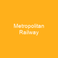 Metropolitan Railway