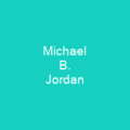 Michael B. Jordan