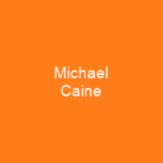 Michael Caine