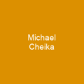 Michael Cheika