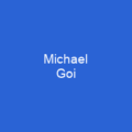 Michael Goi