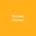 Michael Gomez