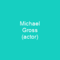 Michael Gross (actor)