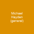 William Hayden English
