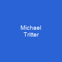 Michael Tritter