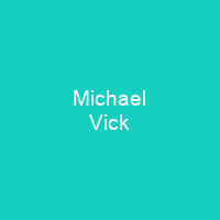 Michael Vick