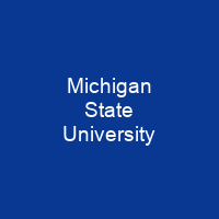 Michigan State University