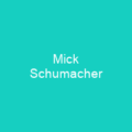 Mick Schumacher