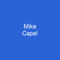 Mike Capel