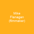 Mike Flanagan (filmmaker)
