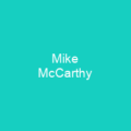 Mike McCarthy