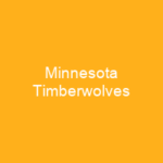 Minnesota Timberwolves