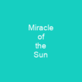 Miracle of the Sun