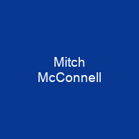 Mitch McConnell