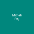 Mithali Raj