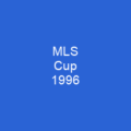 MLS Cup 1996