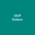 Moff Gideon