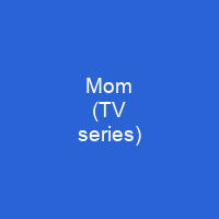 Mom (TV series)