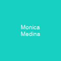 Monica Medina
