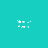 Montez Sweat